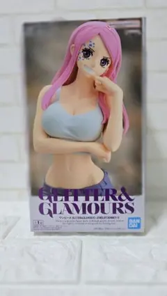 ワンピース Glitter & Glamours ボニー II