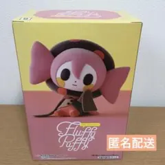 魔法少女まどか⭐︎マギカ　Fluffy Puffy お菓子の魔女　非売品