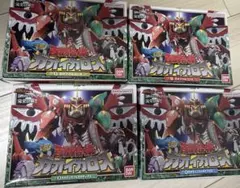 2026年最新】ガオライノス＆ガオマジロの人気アイテム - メルカリ