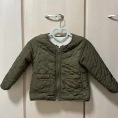 美品　キッズ　ジャケット　アプレレクール　アウター　110cm 女の子　男の子