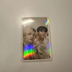 straykids スキズ オフイベ  ヒョニビニ　skz2020