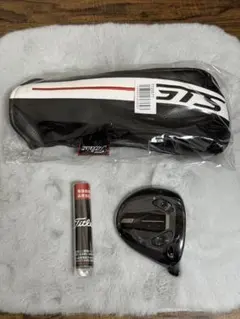 新品 未使用 タイトリスト GTS2 21度 7Wヘッド - メルカリ
