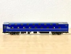 TOMIX 2539 オハネ25-1000 24系のサムネイル