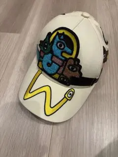 2026年最新】Walter Van Beirendonck メンズ キャップの人気アイテム
