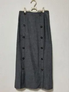 RAY CASSIN FAVORI ロングスカート