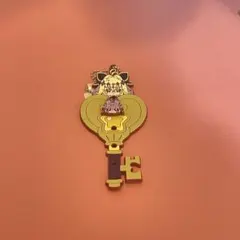 プリティストア限定　名探偵プリキュア　キュアアルカナ・シャドウ　ぷちてる　パーツ