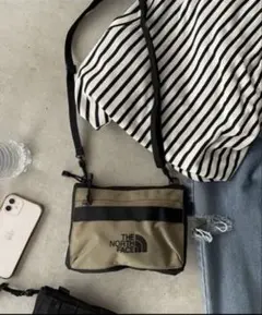 ショルダーバッグ THE NORTH FACEレディース メンズ