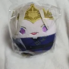 ヴィル　ぬいぐるみ　ふわコロりん　ツイステッドワンダーランド　ツイステ