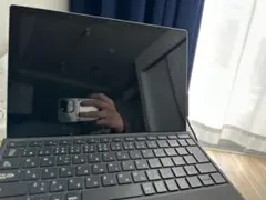 【ジャンク】Surface Pro 7 キーボード付 起動不良
