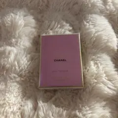 CHANEL チャンス　オータンドゥル　オードゥ　パルファム　35ml