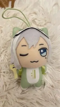 アイナナ ドンぬい ユキ Re:vale アイドリッシュセブン