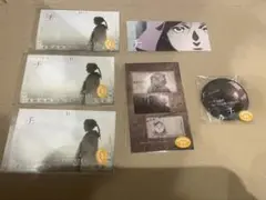 チ。地球の運動について　ファミマ　オンラインくじ　ヨレンタセット