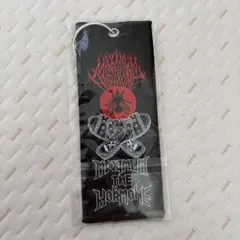 2026年最新】マキシマムザホルモンキーホルダーの人気アイテム - メルカリ