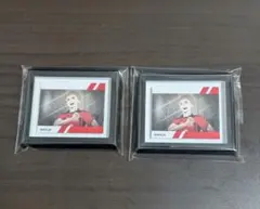 ハイキュー!! トレーディング フレームマグネット 夜久衛輔