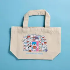 100%ドラえもん&FRIENDS 折り畳み式トラベルバッグ（コミック） - メルカリ