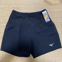 Mizuno ランニング　マルチポケットパンツMサイズ　360°デザイン