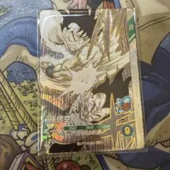 ドラゴンボールダイバーズ　40th 3枚セット