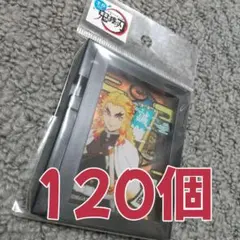 鬼滅の刃 京都限定 新選組 スタンドフレーム 렌고쿠 쿄쥬로 120個セット