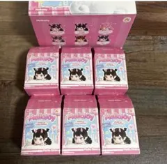 Mellojoy メロジョイ メロイアのんびりシリーズ 6個セット【新品未開封】