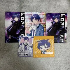 すたぽら　こったろくんセット