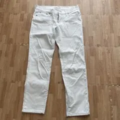 リーバイスLevis ボーイフレンド ホワイト25のサムネイル