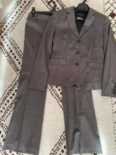 BANANA REPUBLICレディース　パンツスーツ　7号相当