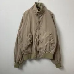 807 英国製BARACUTA G9ハリントンジャケットM相当のサムネイル