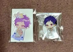 あんさんぶるスターズ！！ あんスタ！！ 伏見弓弦 アクスタセット