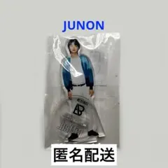 え*こ様 BE:FIRST ジュノン ミニアクリルスタンド　Gifted.