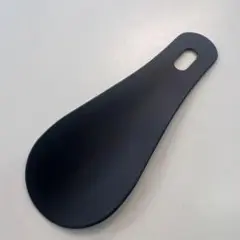 金属製靴ベラ キーホルダー