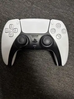 PS5 DualSense ワイヤレスコントローラー