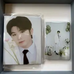 SEVENTEEN FML carat盤 ウジ