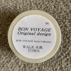 2025年最新】bon voyage マスキングテープの人気アイテム - メルカリ