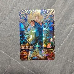ドラゴンボールヒーローズ　ベジット　HG3-CP6【PSA10】 ドラゴンボールヒーローズ HG3-CP6 ベジット - メルカリ