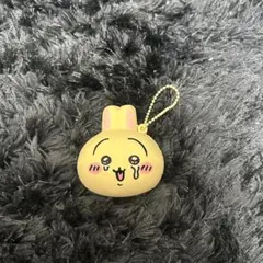 ちいかわ うさぎ スクイーズキーホルダー