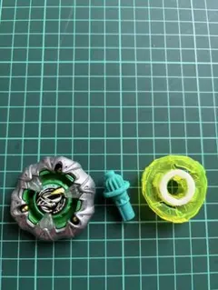 メタルファイトベイブレード アルティメットベイ太 プロトタイプ