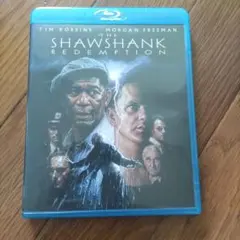 ポンポコ様　専用　ショーシャンクの空に ブルーレイ