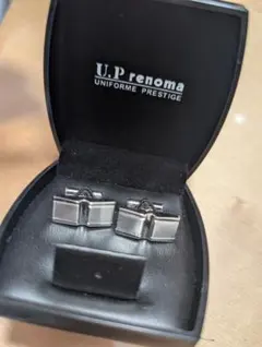 U.P renoma カフス