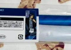 家庭教師ヒットマンREBORN! リボーン ひこくじ B賞 タペストリー 六道骸