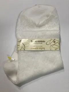 tutuanna フリル付き レース 靴下