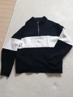 白 トレーナー メンズ