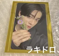 ENHYPEN 宵 YOI タワレコ　ラキドロ　ジェイク　トレカ