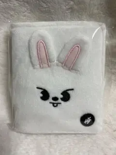 stray kidsリノSKZOOリービット　フォトカードケース