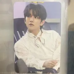 SEVENTEEN ヘンガレ　헹가래 トレカ