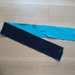 リバーシブルフリースマフラー コムサイズム