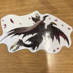 スシロー　モンハン　ピック