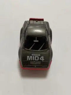 2026年最新】トミカ 日産 mid-4の人気アイテム - メルカリ