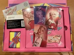 SEVENTEEN BSS TELEPARTY GA ver. ホシHOSHI