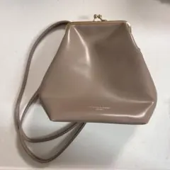 JOUET がま口 ショルダーバッグのサムネイル