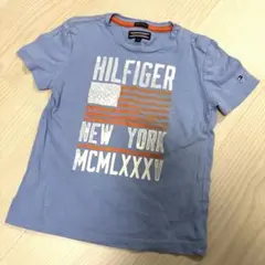 TOMMY HILFIGER 半袖 Tシャツ
